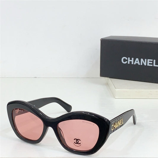 CHANEL 9161 Cat Eye Sunglasses New Collection  ✨ $890