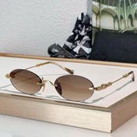 Chrome Hearts DEEP Sunglasses⚜️