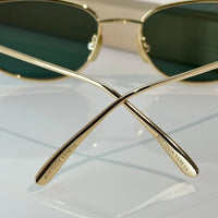 BOTTEGA VENETA BV 1330S  Unisex Sunglasses💚