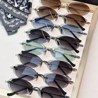 Chrome Hearts DEEP Sunglasses⚜️