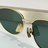 BOTTEGA VENETA BV 1330S  Unisex Sunglasses💚