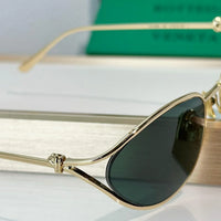 BOTTEGA VENETA BV 1330S  Unisex Sunglasses💚