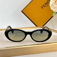 FENDI FF 40140 FF Diamonds acetate  Sunglasses✨