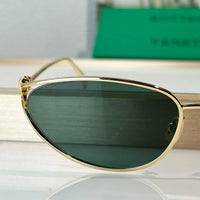 BOTTEGA VENETA BV 1330S  Unisex Sunglasses💚