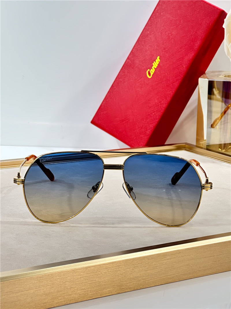 Cartier PREMIÈRE DE CARTIER 574678 Sunglasses 🐆