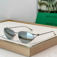 BOTTEGA VENETA BV 1330S  Unisex Sunglasses💚