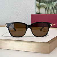 Cartier PREMIÈRE DE CARTIER SUNGLASSES  CT0210 🐆