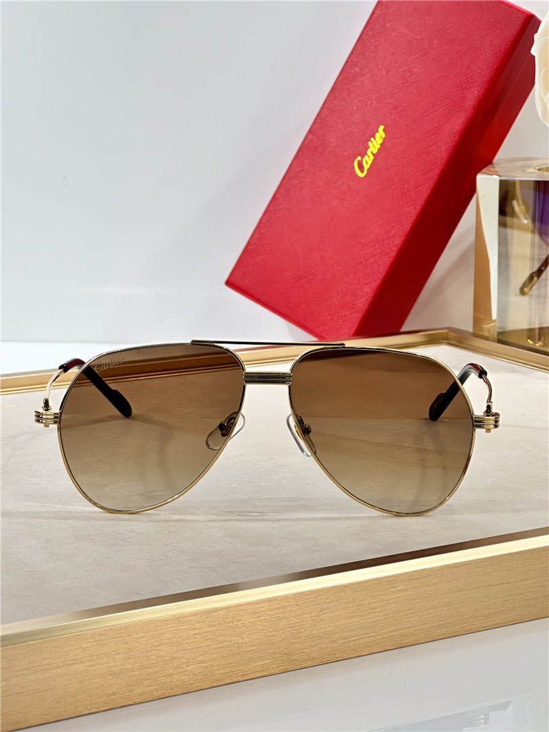 Cartier PREMIÈRE DE CARTIER 574678 Sunglasses 🐆