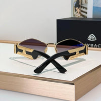 MAYBACH THE DRIVE II  Zeiss Lenses Sunglasses 👑