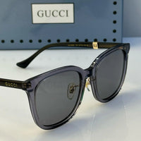 Gucci  GG 1498 SK 54mm Unisex Sunglasses ✨