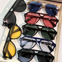 DOLCE & GABBANA DG 4452 - 502/71 unisex Sunglasses ✨