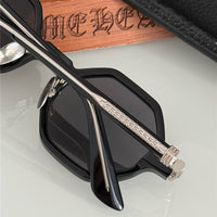 Chrome Hearts CLITCO-A Sunglasses⚜️