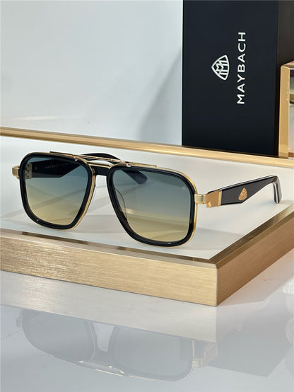 MAYBACH THE TENT I  Zeiss Lenses Sunglasses 👑 - onlinechics.com