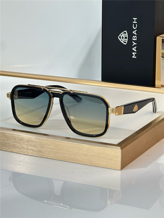 MAYBACH THE TENT I  Zeiss Lenses Sunglasses 👑 - onlinechics.com