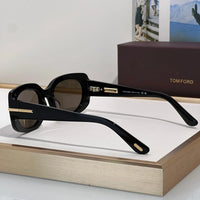 TOM FORD  Tom Ford Icon Collection FT1253 🔱