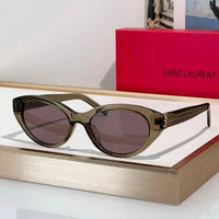 YSL Saint Laurent  SL M148  Sunglasses ✨
