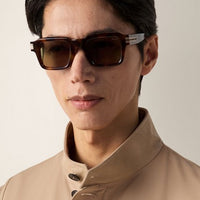ZEGNA EZ0283 52N Sunglasses 🕶️