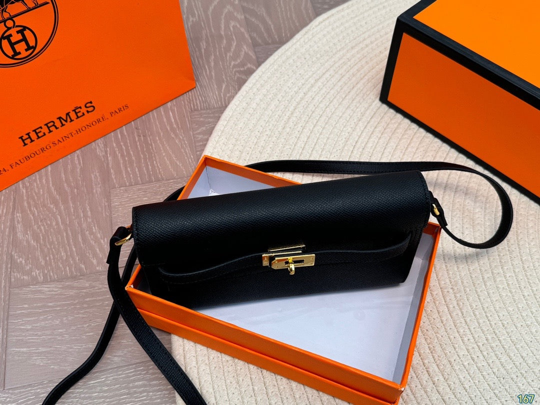 HERMES Kelly Classique To Go wallet ✨ - onlinechics.com