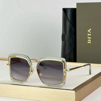 DITA Eyewear NARCISSUS Women's  Sunglasses 🔱