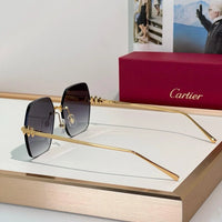 Cartier PREMIÈRE DE CARTIER CT0646O Sunglasses 🐆