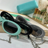 TIFFANY & CO TF4221 Women's Sunglasses ✨