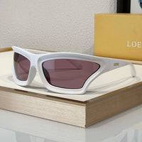 LOEWE x Paula's Ibiza  LW40143U Unisex Sunglasses  ✨