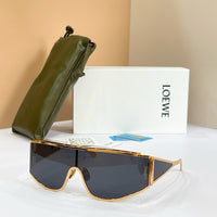 LOEWE  Signature LW40202U 02A - As Seen On Kim Kardashian  ✨