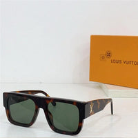 Louis Vuitton New LV Clash Square Large Z2180W Sunglasses  ✨