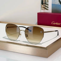 Cartier Panthere CT0301S Sunglasses 🐆
