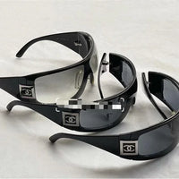 CHANEL CC Sunglasses 5085  Women's Acetate Sunglasses  ✨