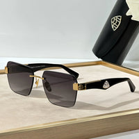 MAYBACH Gawa THE MAGIC I SUN Mirror Zeiss Lenses 👑