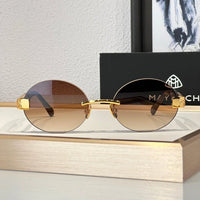 MAYBACH THE MAGIC II SUN Mirror Zeiss Lenses 👑