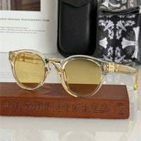 Chrome Hearts Peter Arnell Sunglasses⚜️