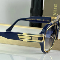'-  Dita DITA - Grandmaster Six - DTS-900-58 - Sunglasses - DITA Eyewear 🔱