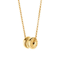 BVLGARI B.zero1  Necklace  ✨