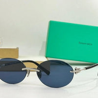 TIFFANY & CO TF3104D 6217/16  Women's Sunglasses ✨