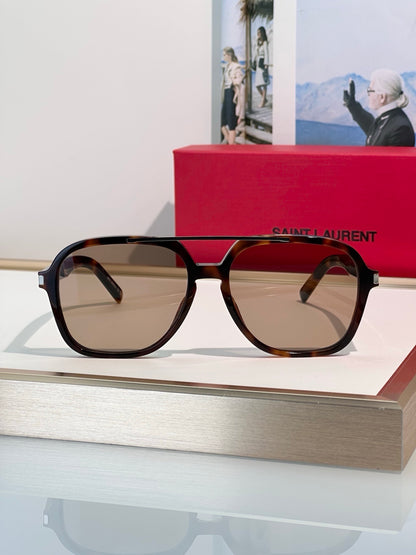 YSL Saint Laurent SL 545 002 - As Seen On Molly Mae Hague & Lisa Barlow  ✨