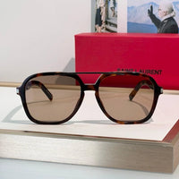 YSL Saint Laurent SL 545 002 - As Seen On Molly Mae Hague & Lisa Barlow  ✨