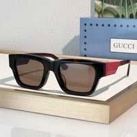 GUCCI GG 1668 LOW NOSE BRIDGE FIT Sunglasses  ✨