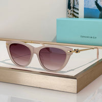 TIFFANY Tiffany & Co. TF4253  Women's Sunglasses ✨