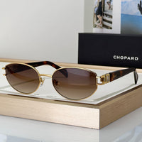 Chopard SCHM59S Women's Sunglasses  ✨