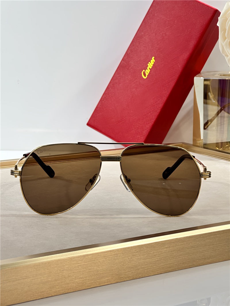 Cartier PREMIÈRE DE CARTIER 574678 Sunglasses 🐆