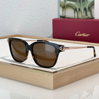 Cartier PREMIÈRE DE CARTIER SUNGLASSES  CT0210 🐆