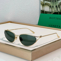 BOTTEGA VENETA BV 1330S  Unisex Sunglasses💚