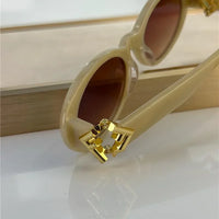 FENDI FF 40140 FF Diamonds acetate  Sunglasses✨
