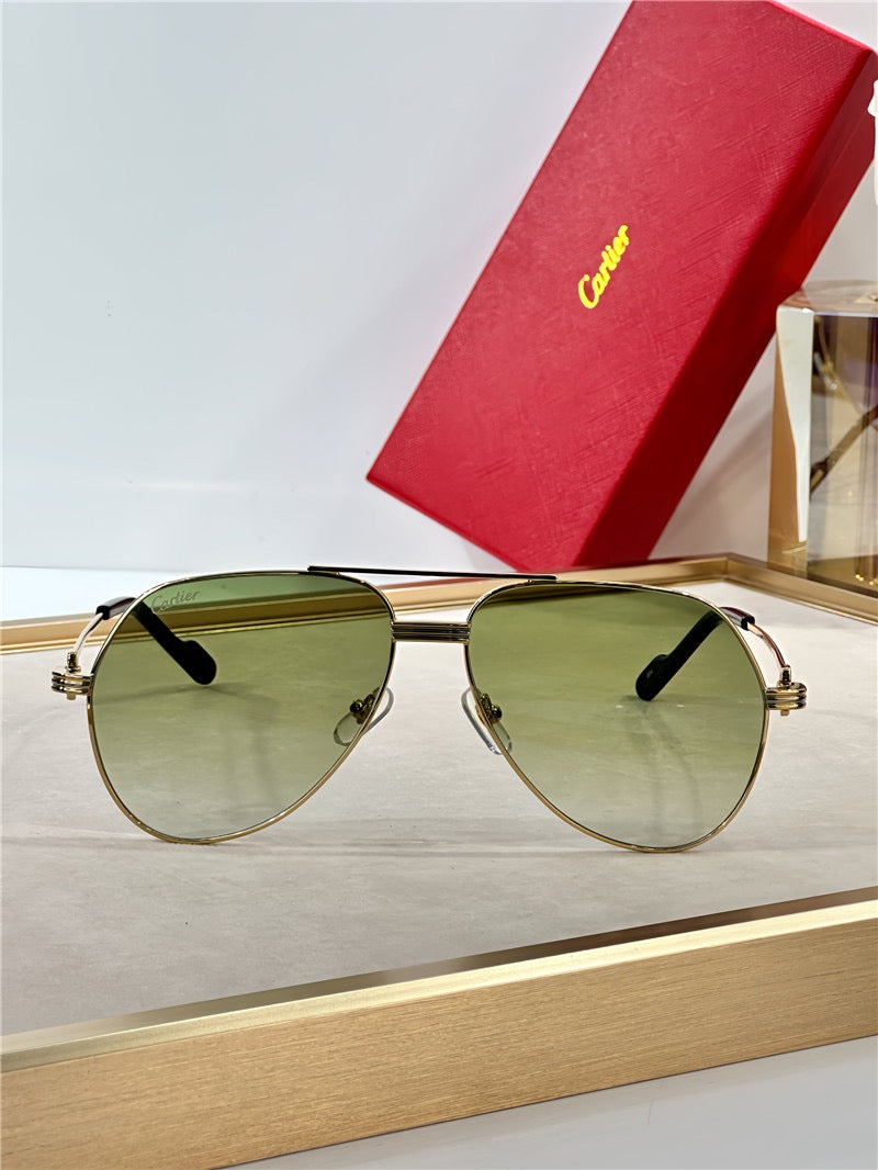 Cartier PREMIÈRE DE CARTIER 574678 Sunglasses 🐆