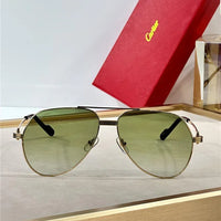 Cartier PREMIÈRE DE CARTIER 574678 Sunglasses 🐆