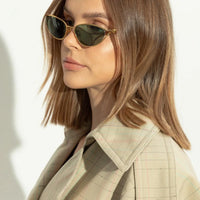 BOTTEGA VENETA BV 1330S  Unisex Sunglasses💚