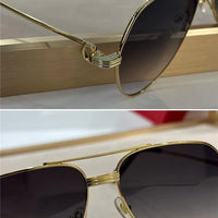 Cartier PREMIÈRE DE CARTIER 574678 Sunglasses 🐆