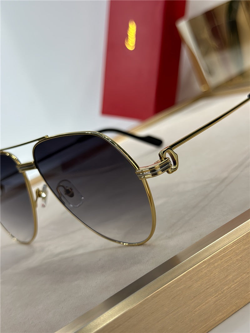 Cartier PREMIÈRE DE CARTIER 574678 Sunglasses 🐆